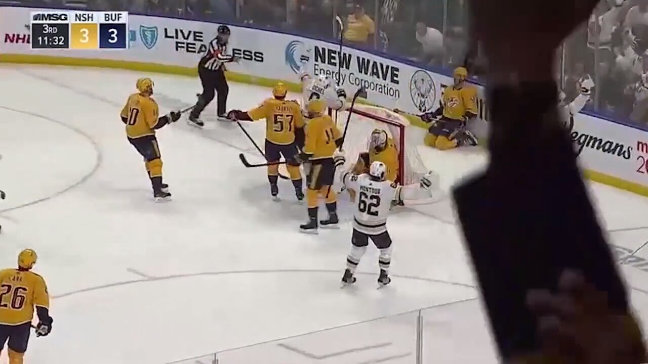 Avgör matchen - hetast i hela NHL