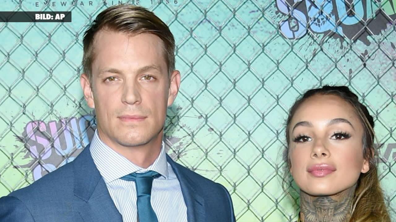 Joel Kinnamans lyxhus till salu