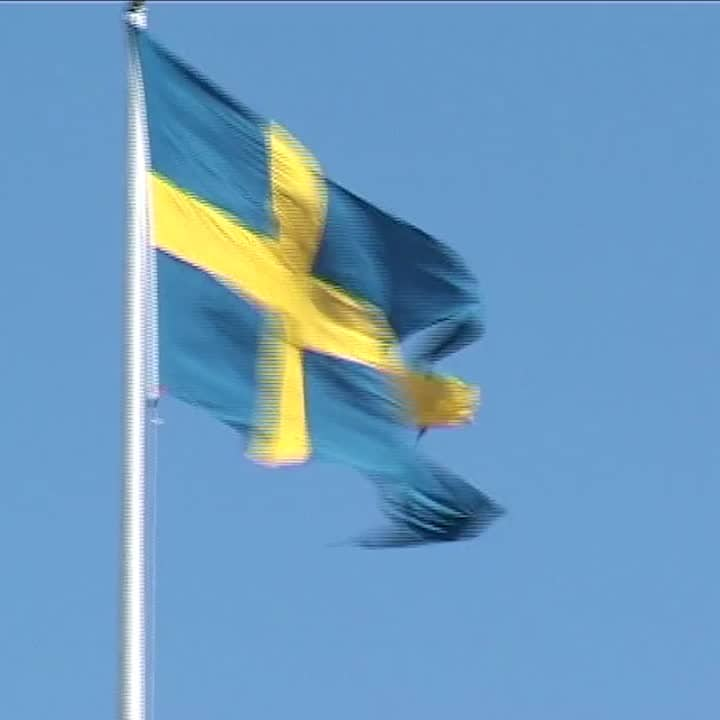 Detta är typiskt svenskt