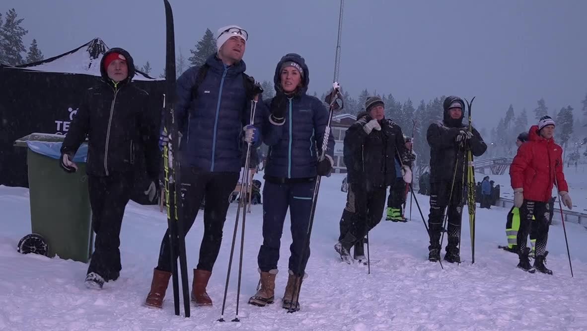 Jönsson: "Det var Hans Olssons fel"