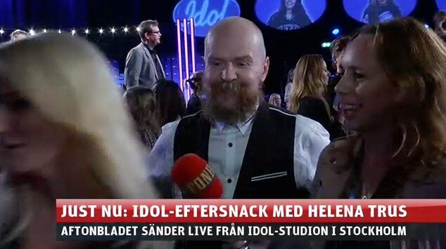 Vad är Tv Mottagare