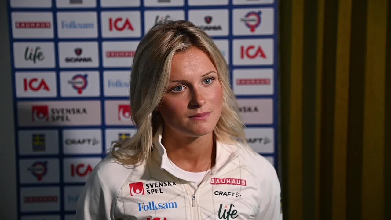 Frida Karlsson om den norska kritiken