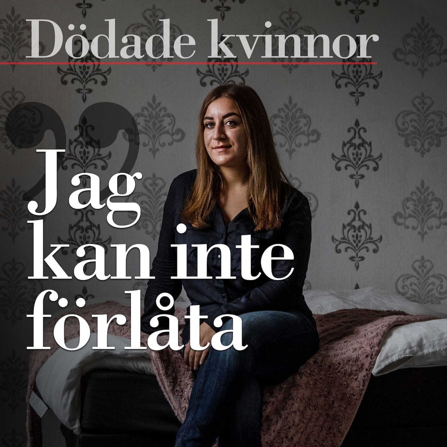 Dödade kvinnor – del 2: Jag kan inte förlåta episode artwork
