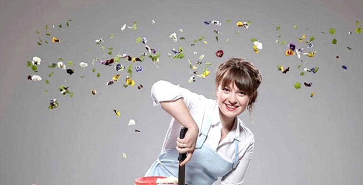 Vadslagnings skandal i brittiska "Hela England bakar"