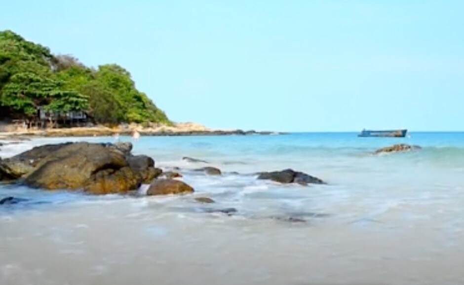 Svenskarna reser mest i hela världen: Dit åker vi