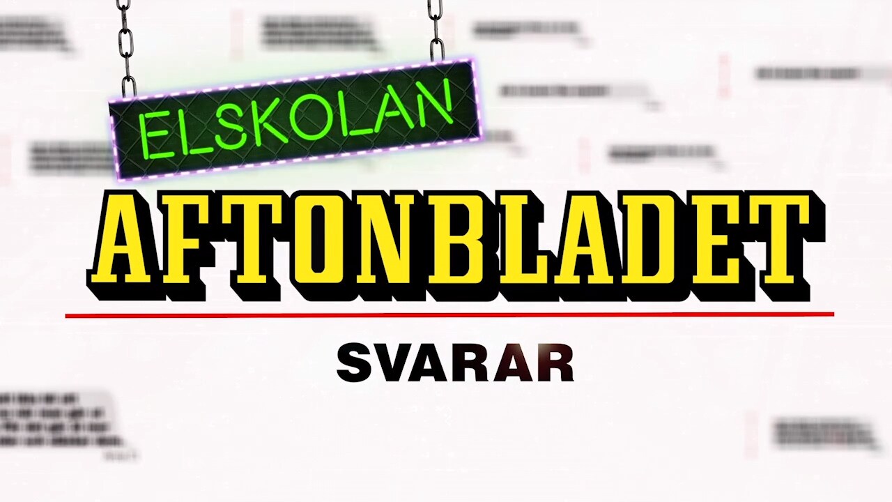 Elskolan – Vilken el är bra för miljön?