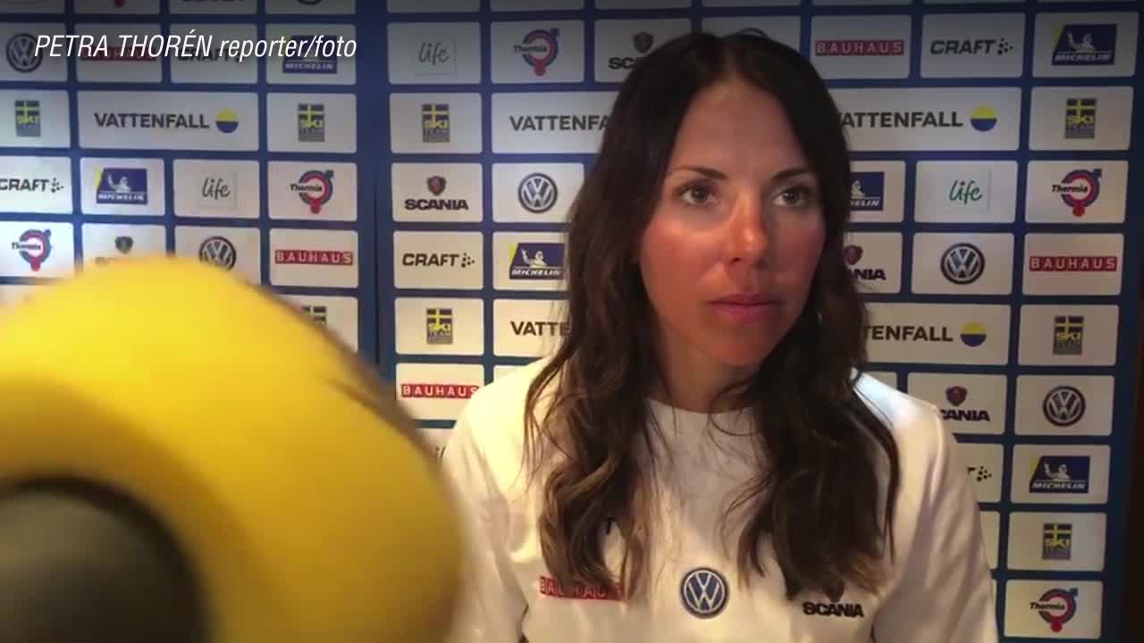 ”Det kom som en chock för mig”