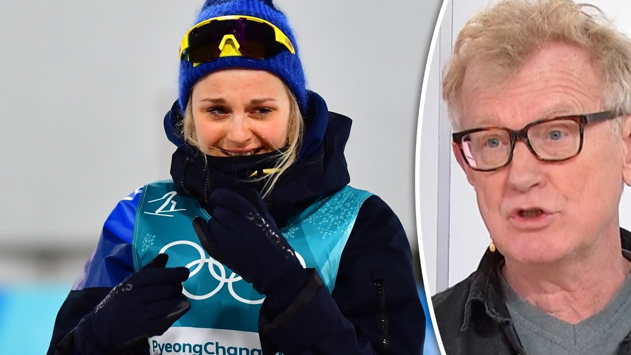 ”Har inte sett det de gör någonsin tidigare”