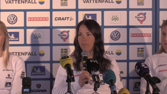 ”Jag är ju osäker på var jag står”