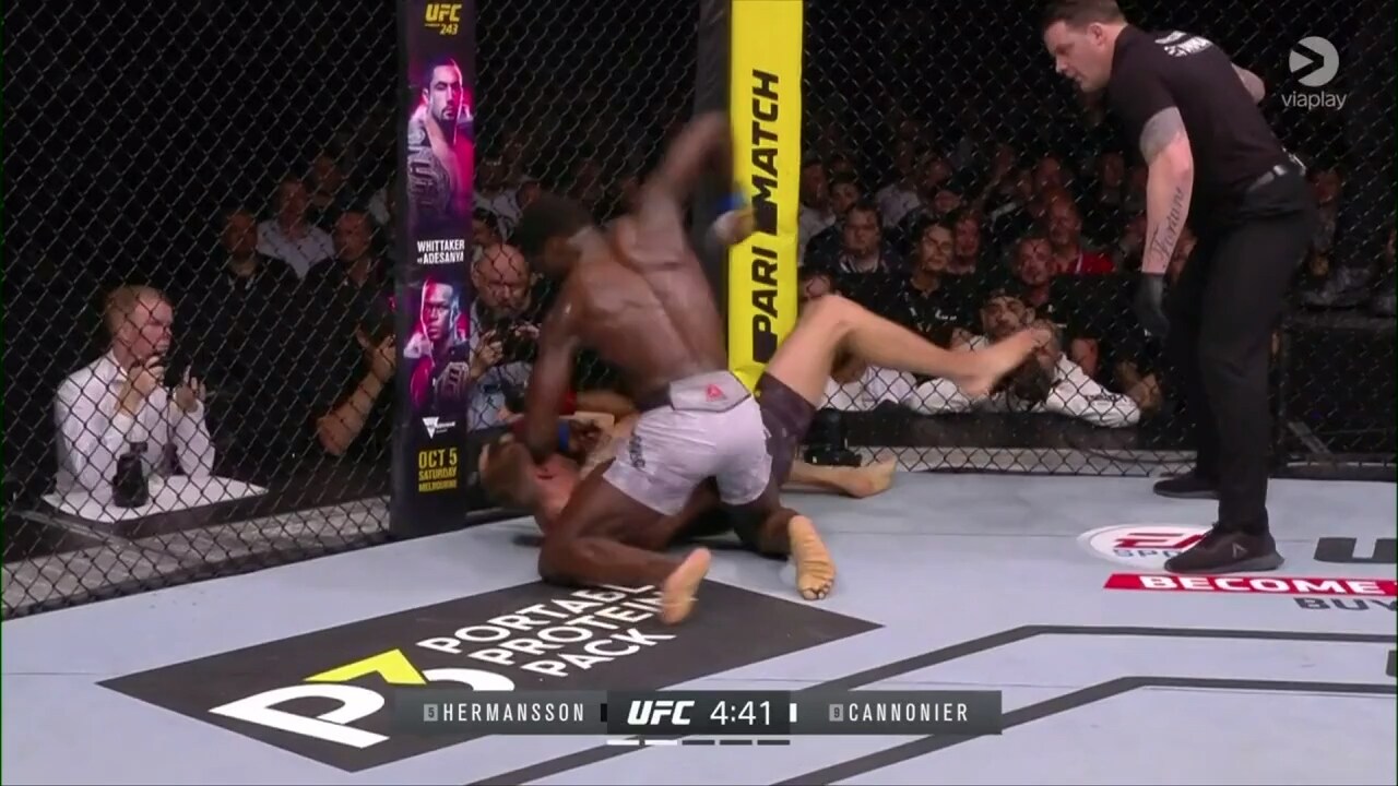 Snedsteget fällde Hermansson - förlorade toppmatchen