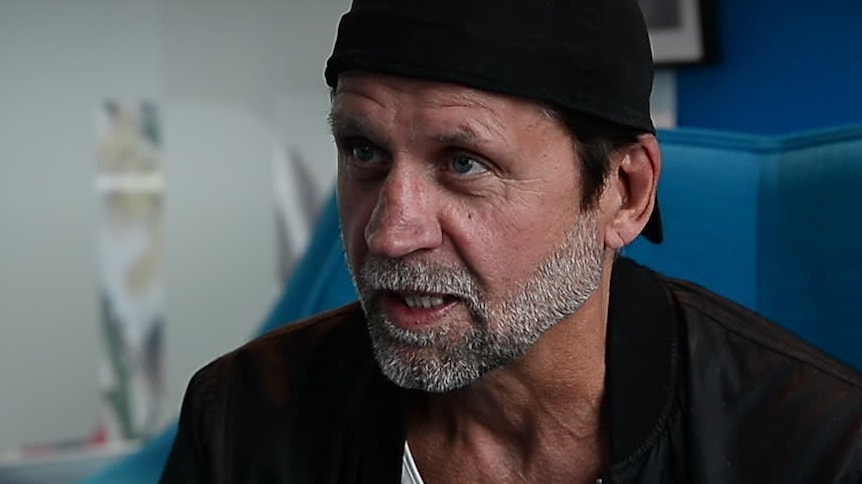 Farmen-Joakim: ”Haft bara haft sex en handfull gånger senaste åren”