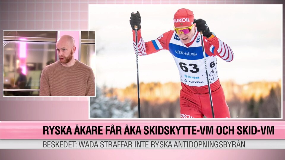 Bergström: ”Det här är ju en skandal”