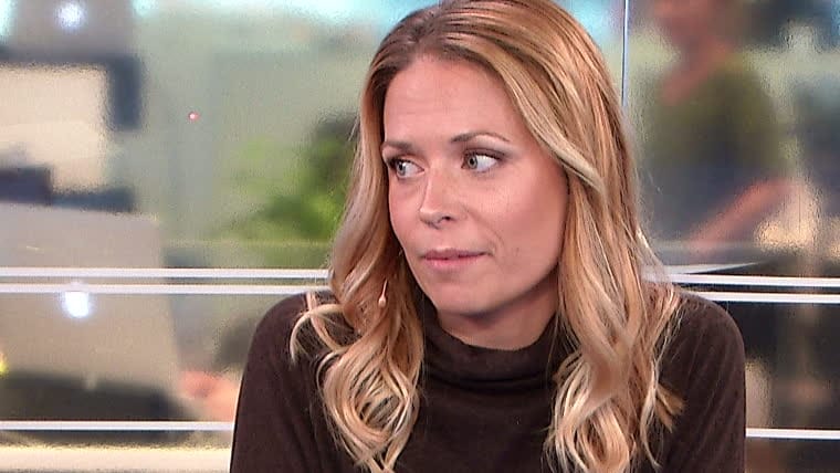 Här är tv-serierna du inte får missa i höst