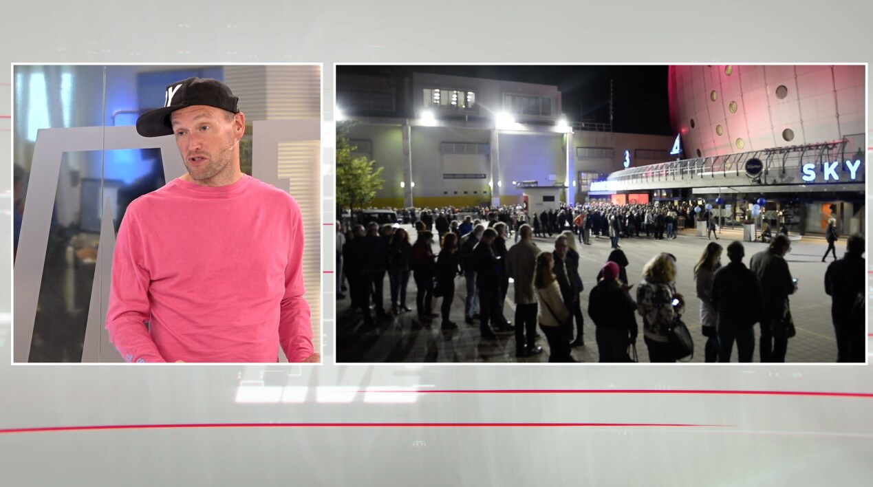 Tobbe Ek kommenterar förslaget