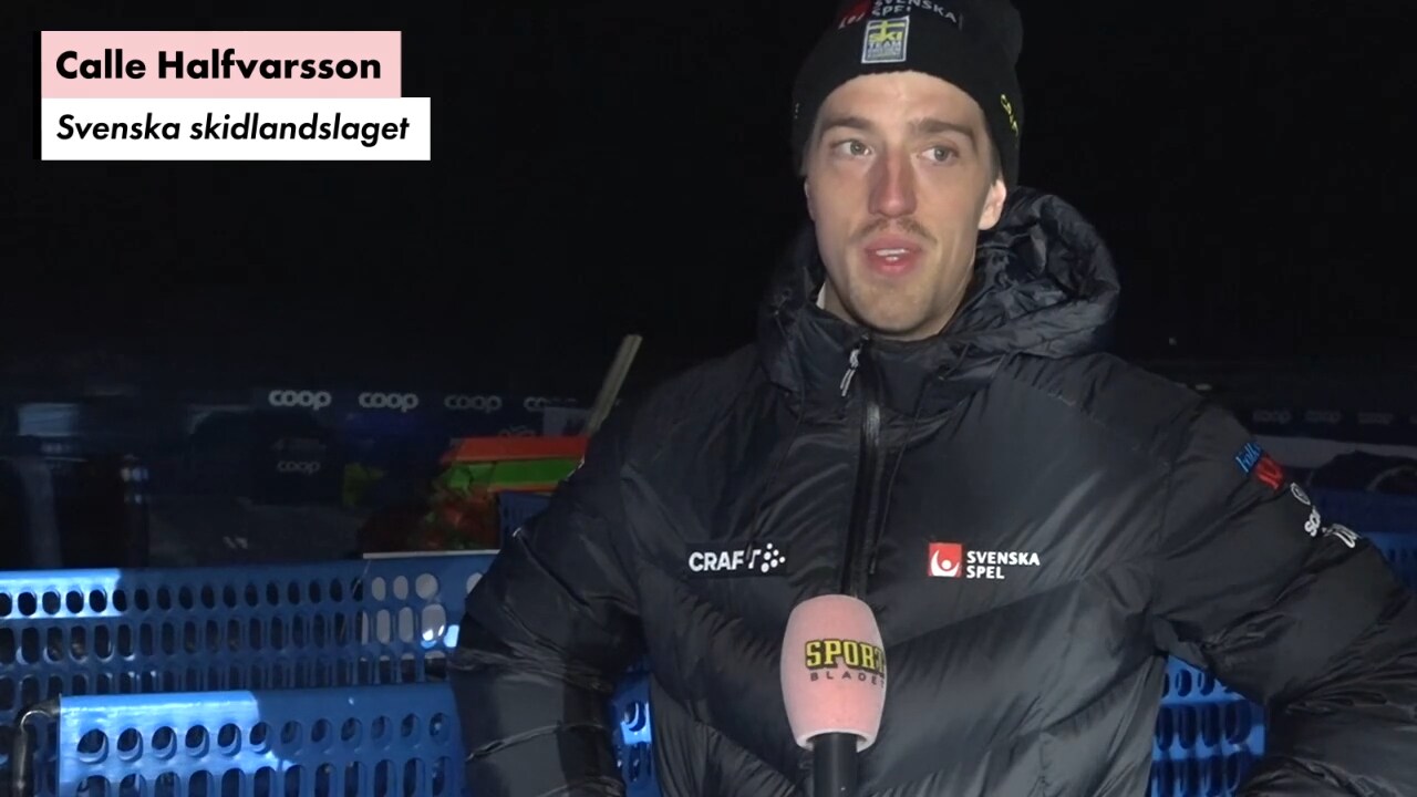 Åkarnas kritik mot Tour de Ski: ”Rejält försämrad”