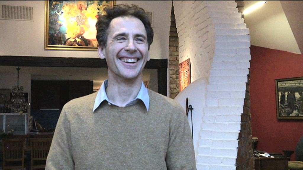 "Det är fullständigt hysteriskt"