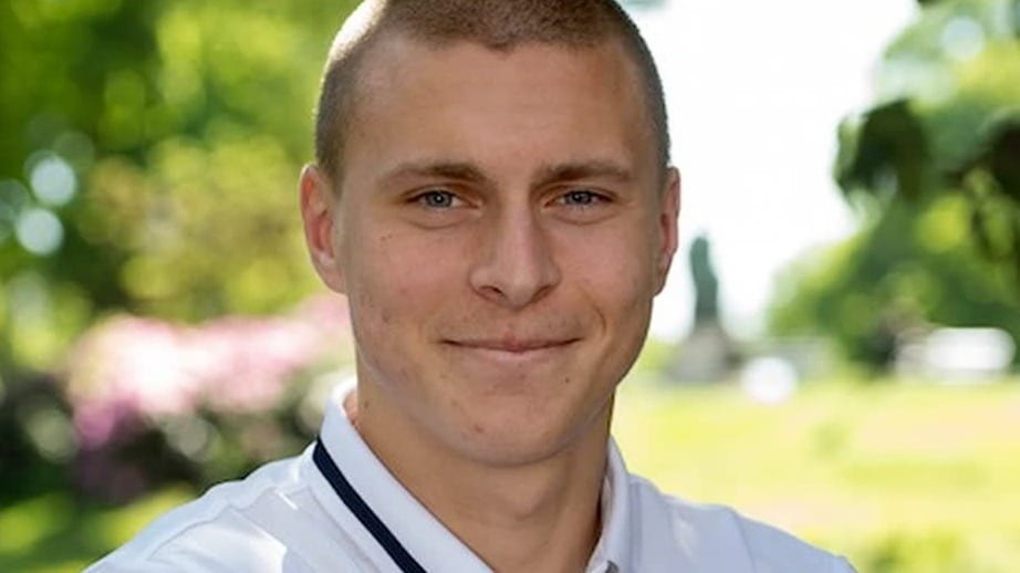 Nilsson Lindelöf helt klar för Manchester United