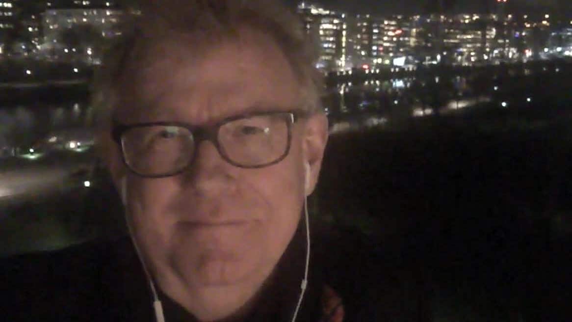 Anrell: "Ska bli kul att följa kanonsopan Northug"