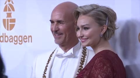 Partiledare väljer bort budgetdebatten – för festresa