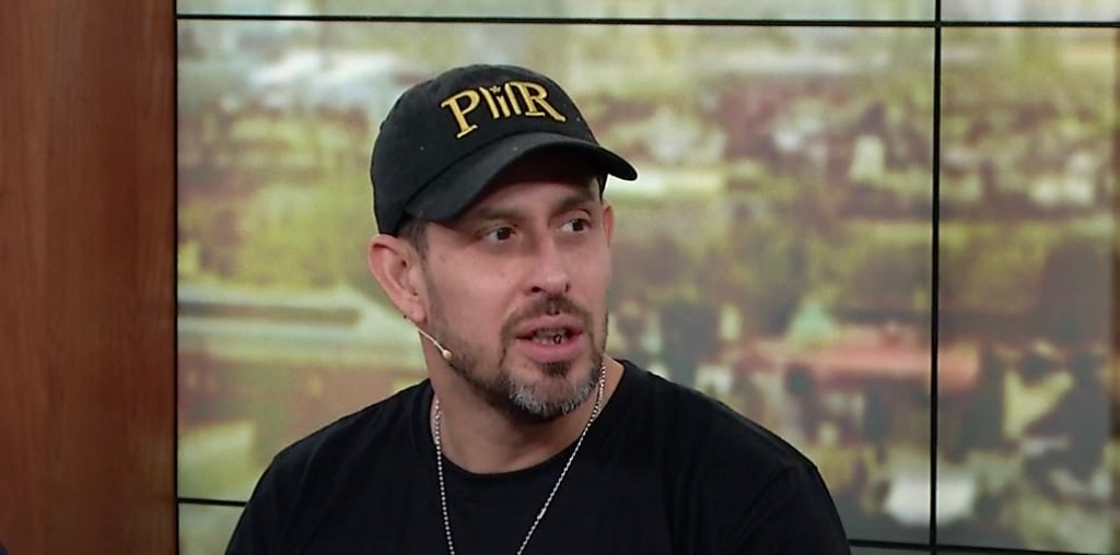 The Latin Kings återförenas: ”Det var dags att göra någonting”