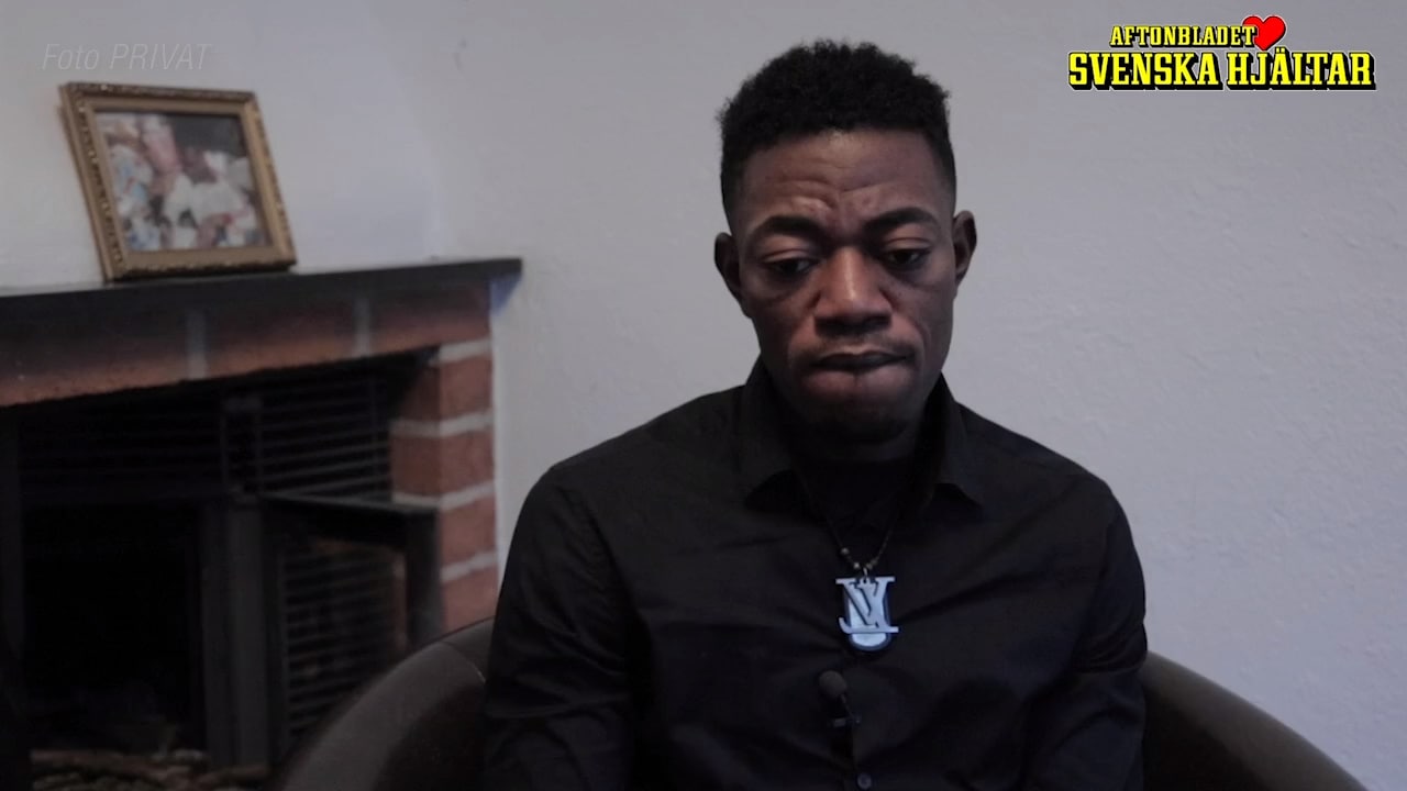 "De dödade grannarna"