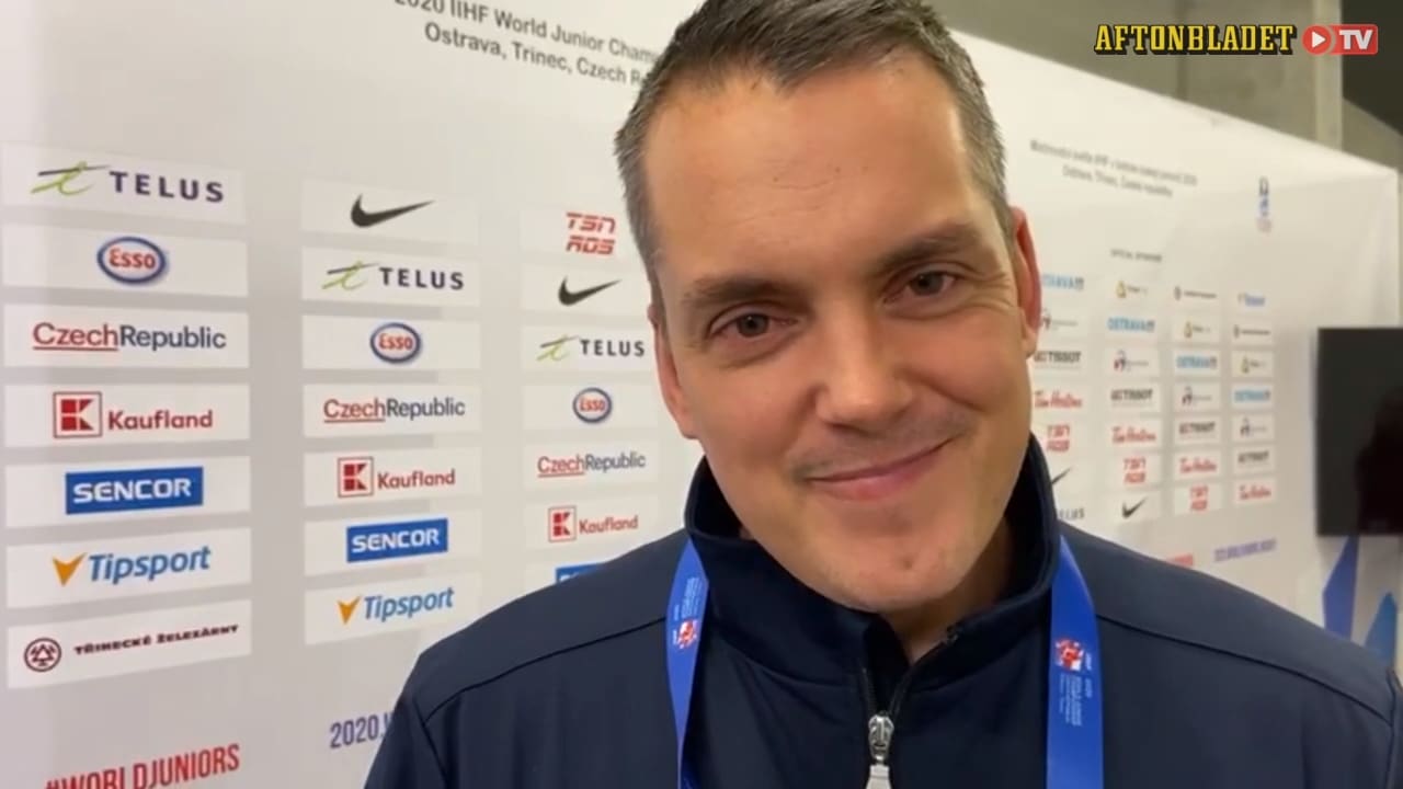 ”Vore skönt – de bor ju på samma hotell...”