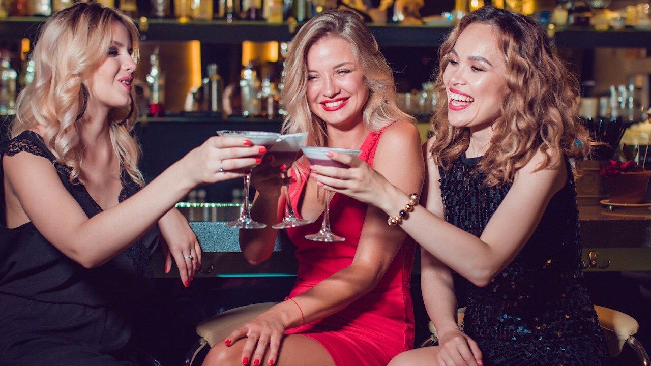 Här får singlar sprit – för resten av livet