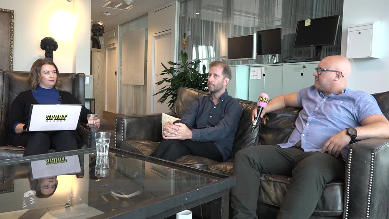 Laget som kan utmana topp 3