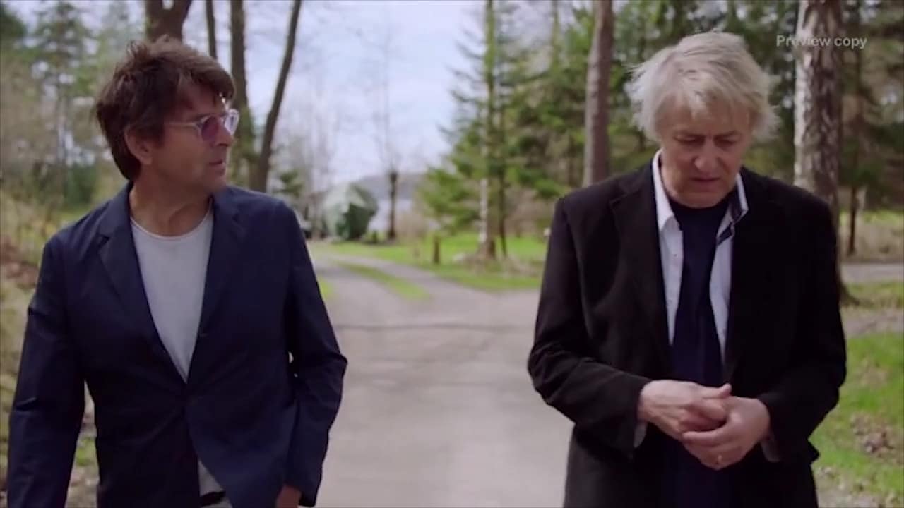 "Det största jag varit med om"