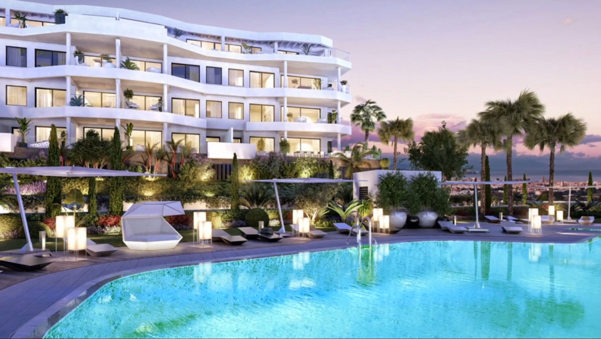 Experten: Det ska du tänka på om du ska köpa nyproduktion i Spanien