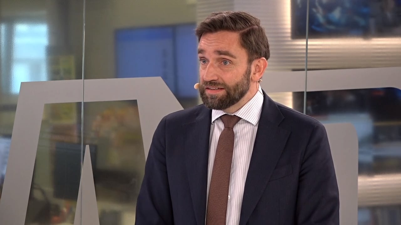 Coronaforskaren om vaccin: "Vi kommer att se kandidater i år"