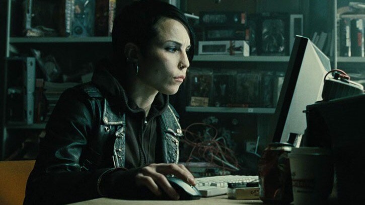 Han är verklighetens Lisbeth Salander