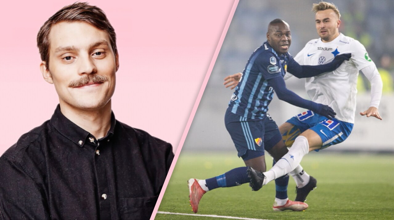 Bohman: "Det kommer Djurgården ha ångest över"