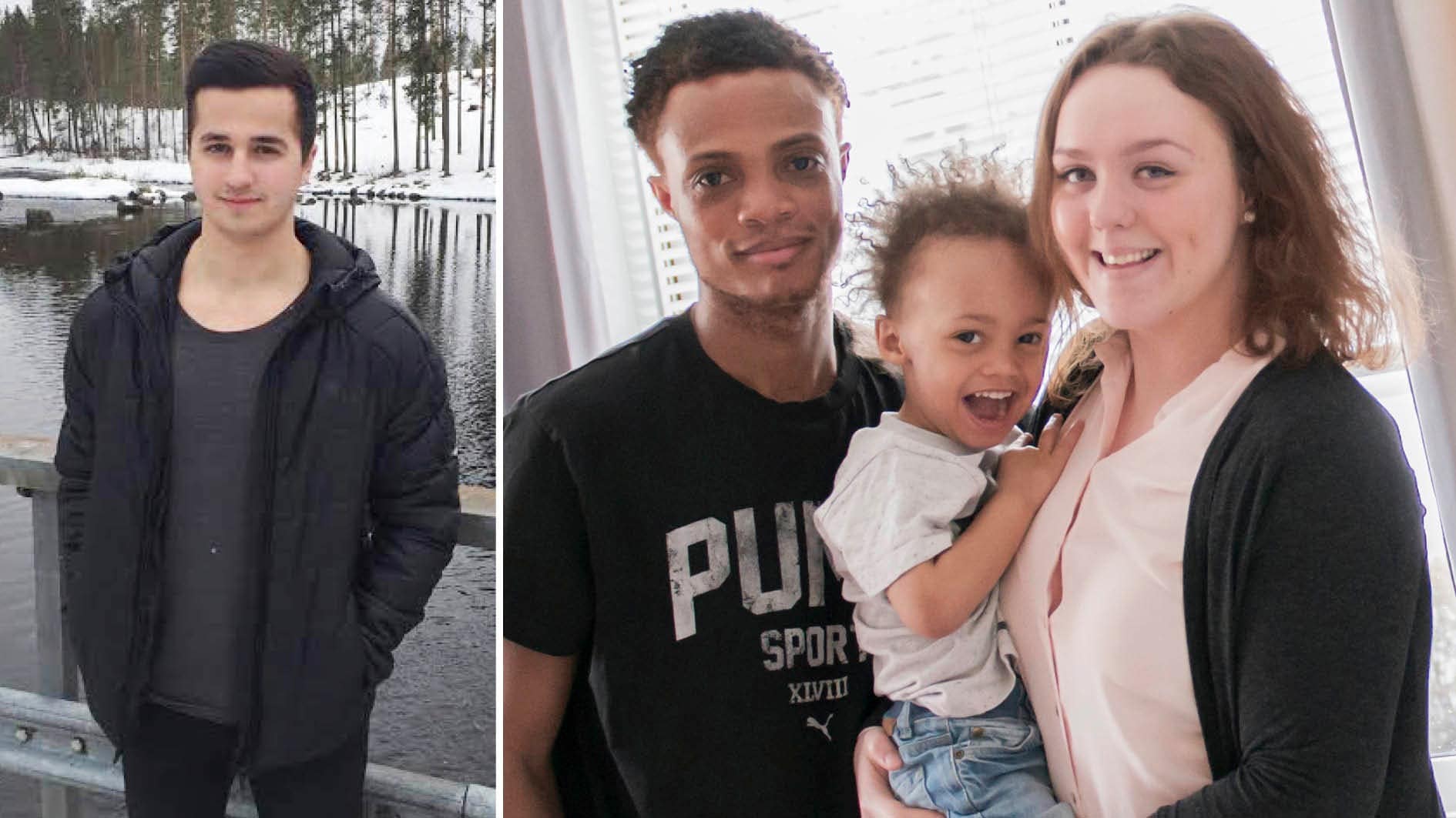 Så tackar Prince hjälten som räddade hans liv