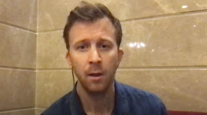 Turkiets offensiv fortsätter: ”Det blir allt mer spänt”