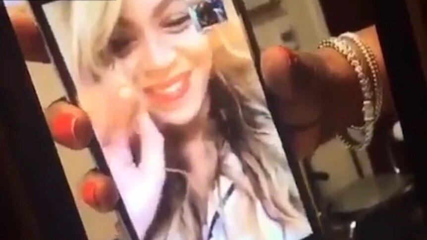 Beyoncé ringde upp cancerpatient