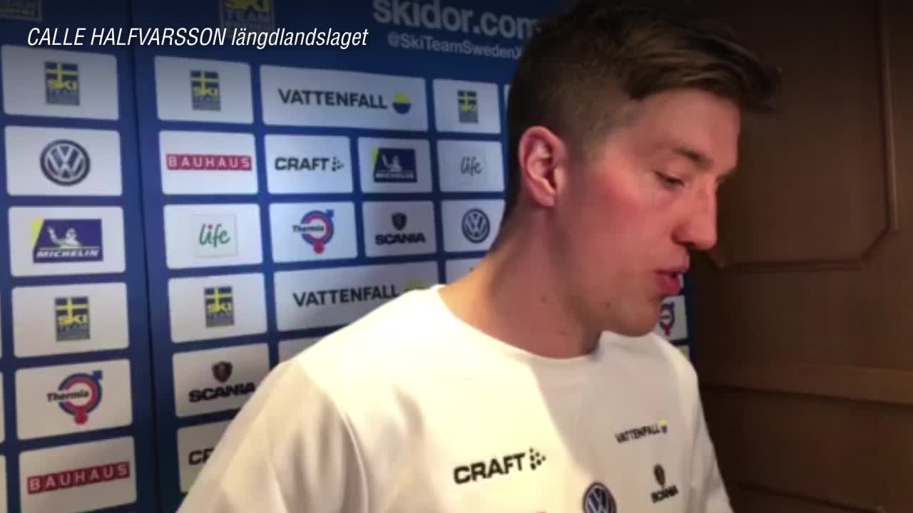 ”Jag har inte ett en godisbit på minst en månad”