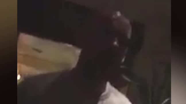 Baktalade lagkamrater – nu straffas han