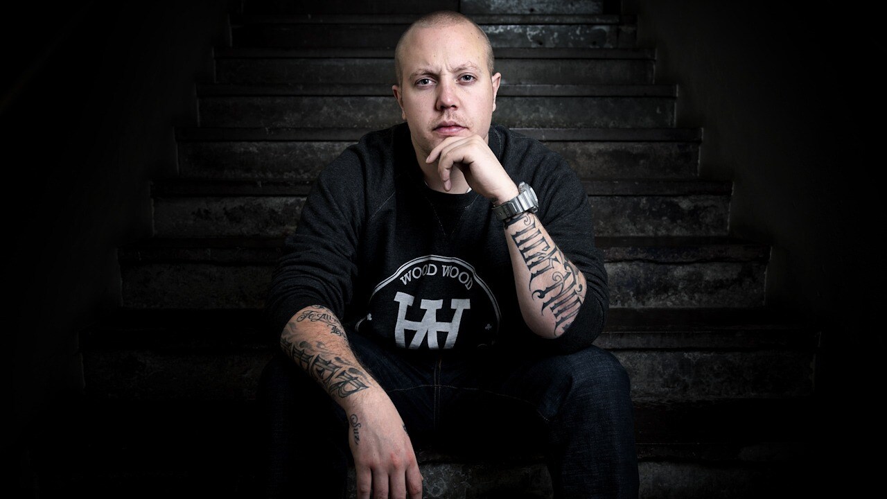 Sebbe Staxx krävs på en kvarts miljon