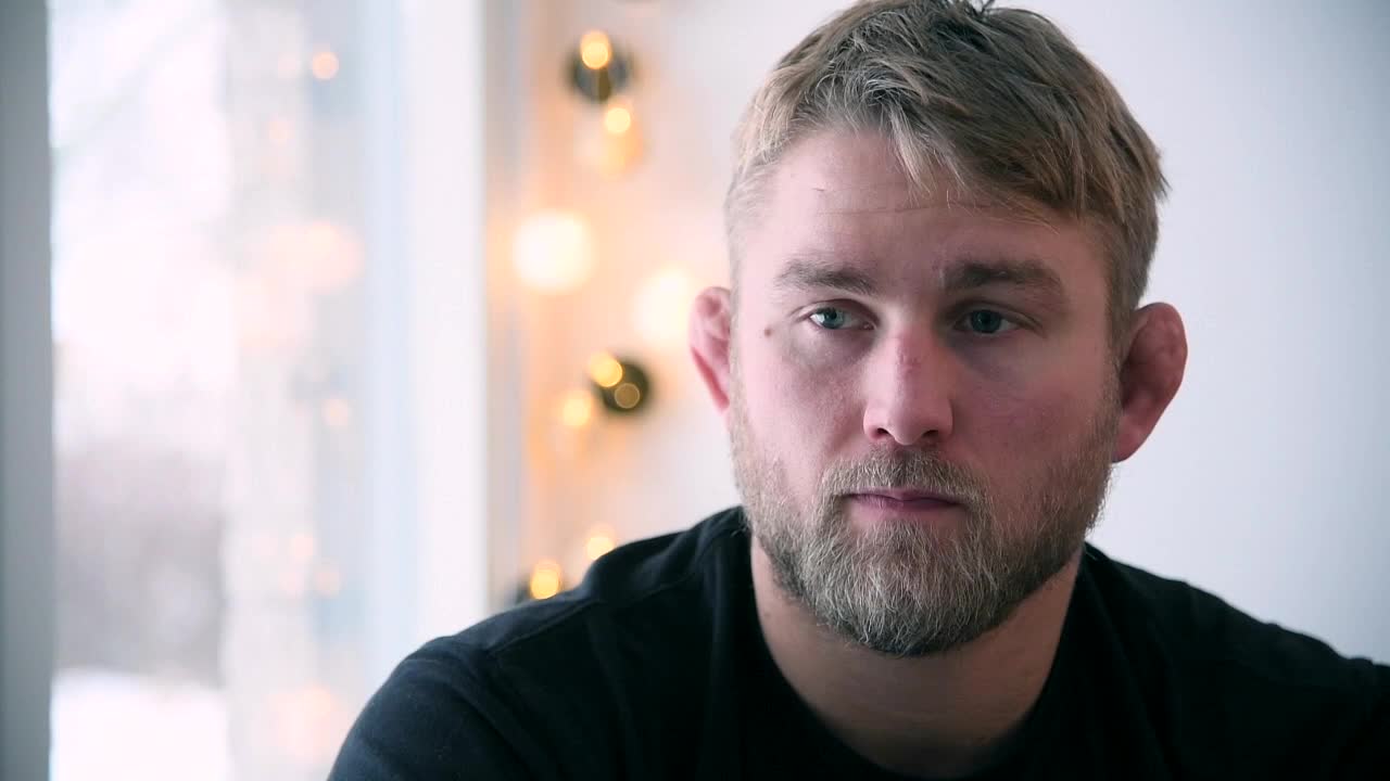 The Mauler om Skoglund:"Väldigt tragiskt det som har hänt"