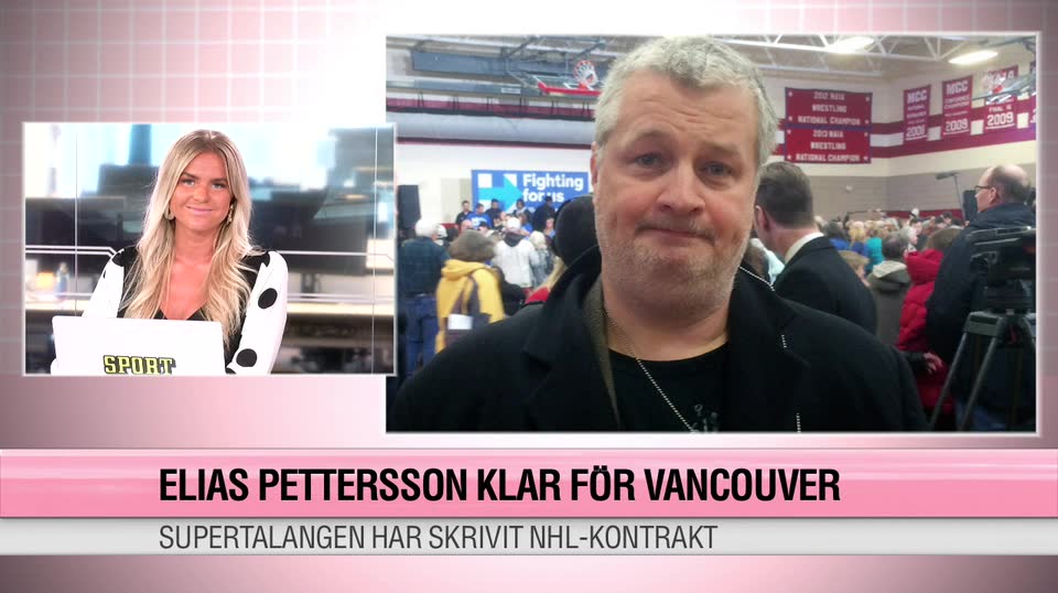 Bjurman: "Känns extremt spännande"