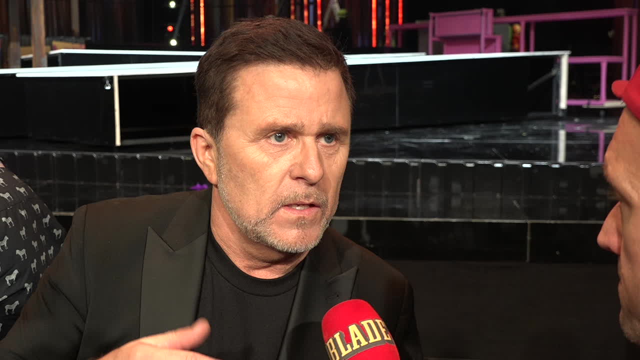 Jan Johansen kom sist: "Det borde gått bättre"