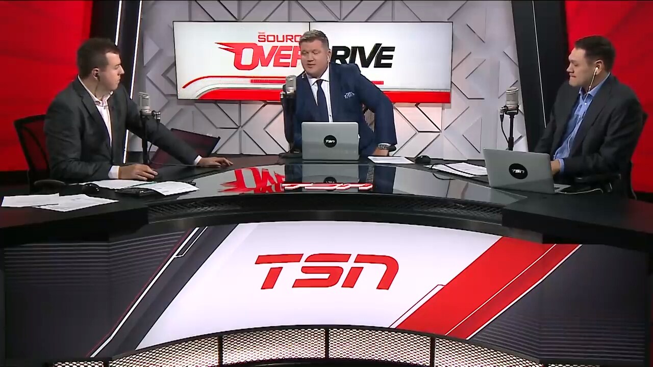 Experten: ”Han skämmer ut sig”