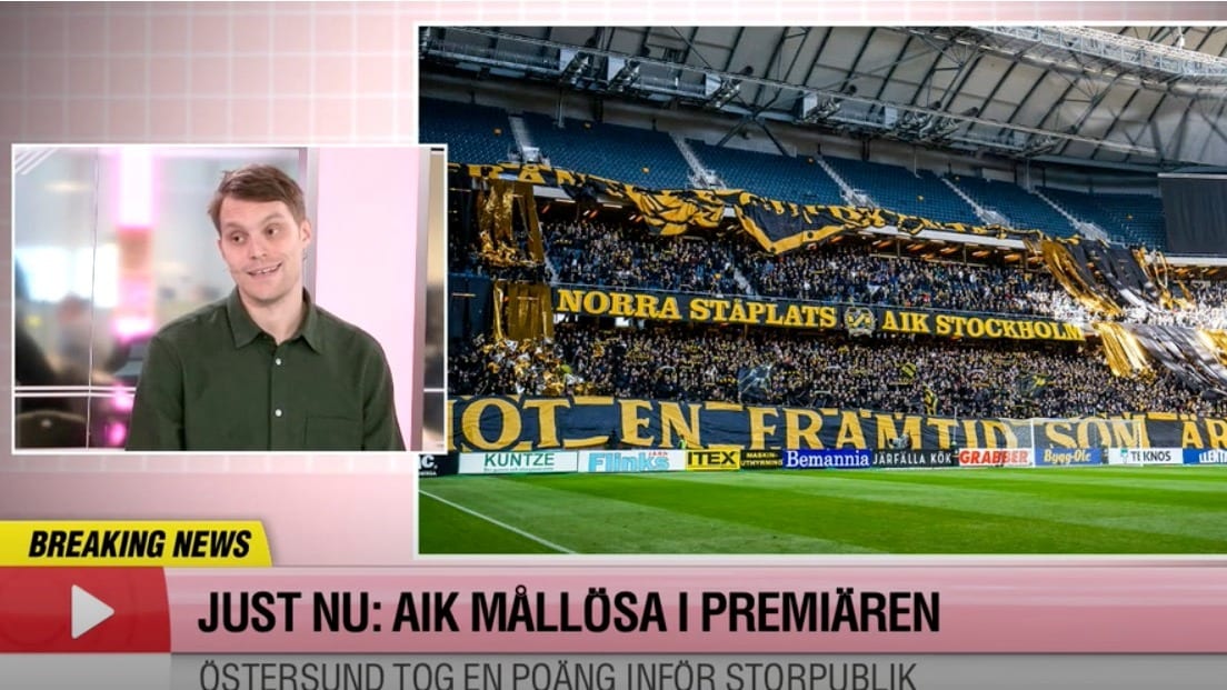 Bohman: ”Tror att Rikard Norling ljuger”