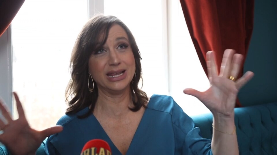 Petra Medes dröm: Let's dance