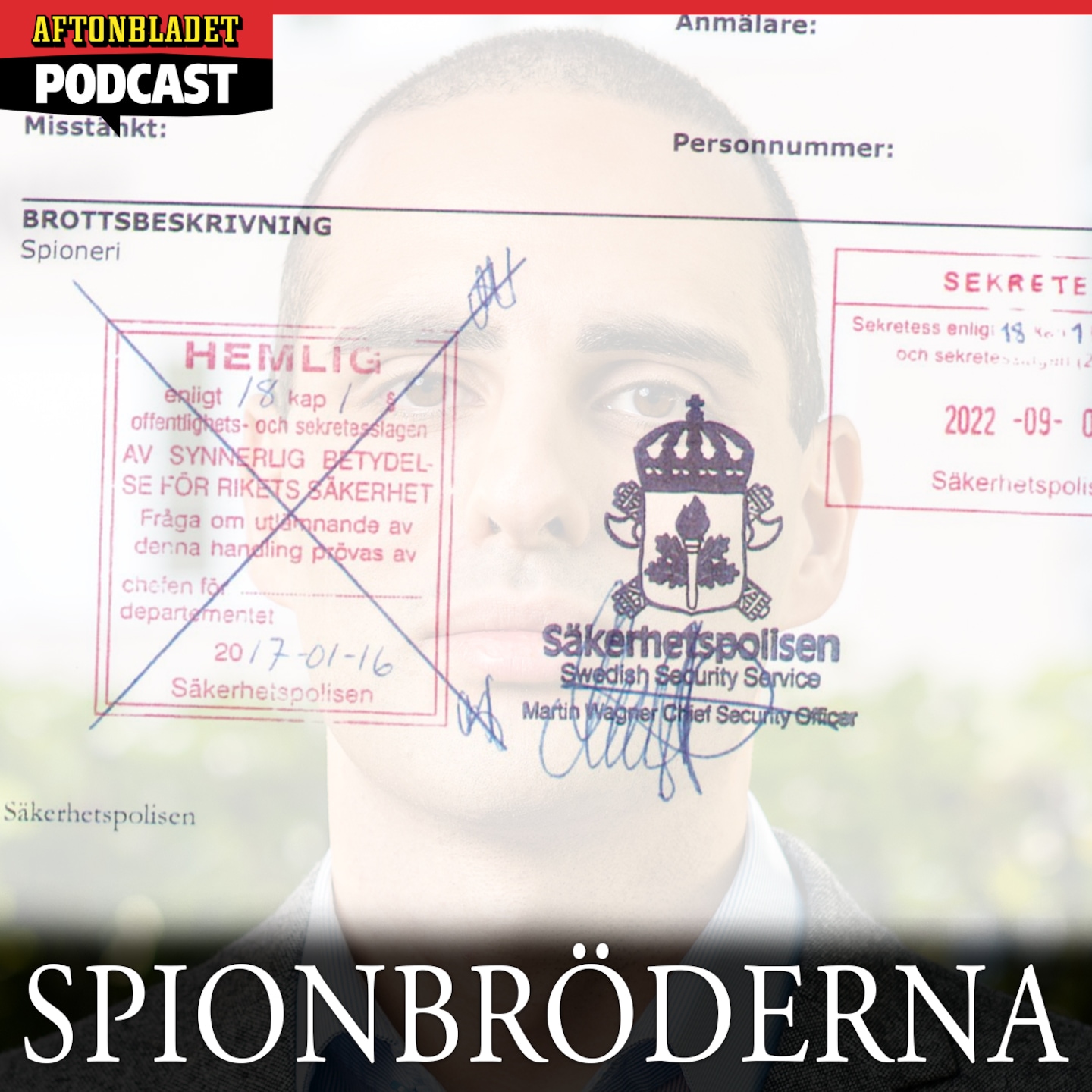 Spionbröderna