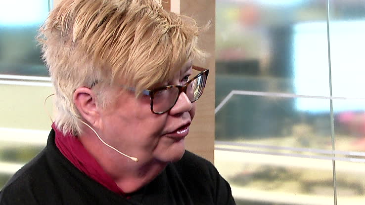 Så gick det för Magdalena Andersson (S)