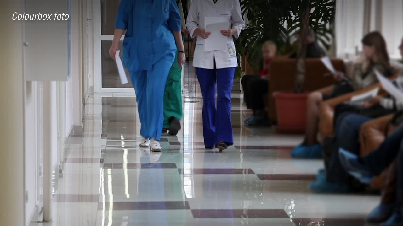 Petras pappa levde i total misär på äldreboendet