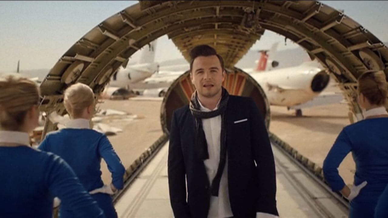 Pojkbandsstjärna släpper debutsingel