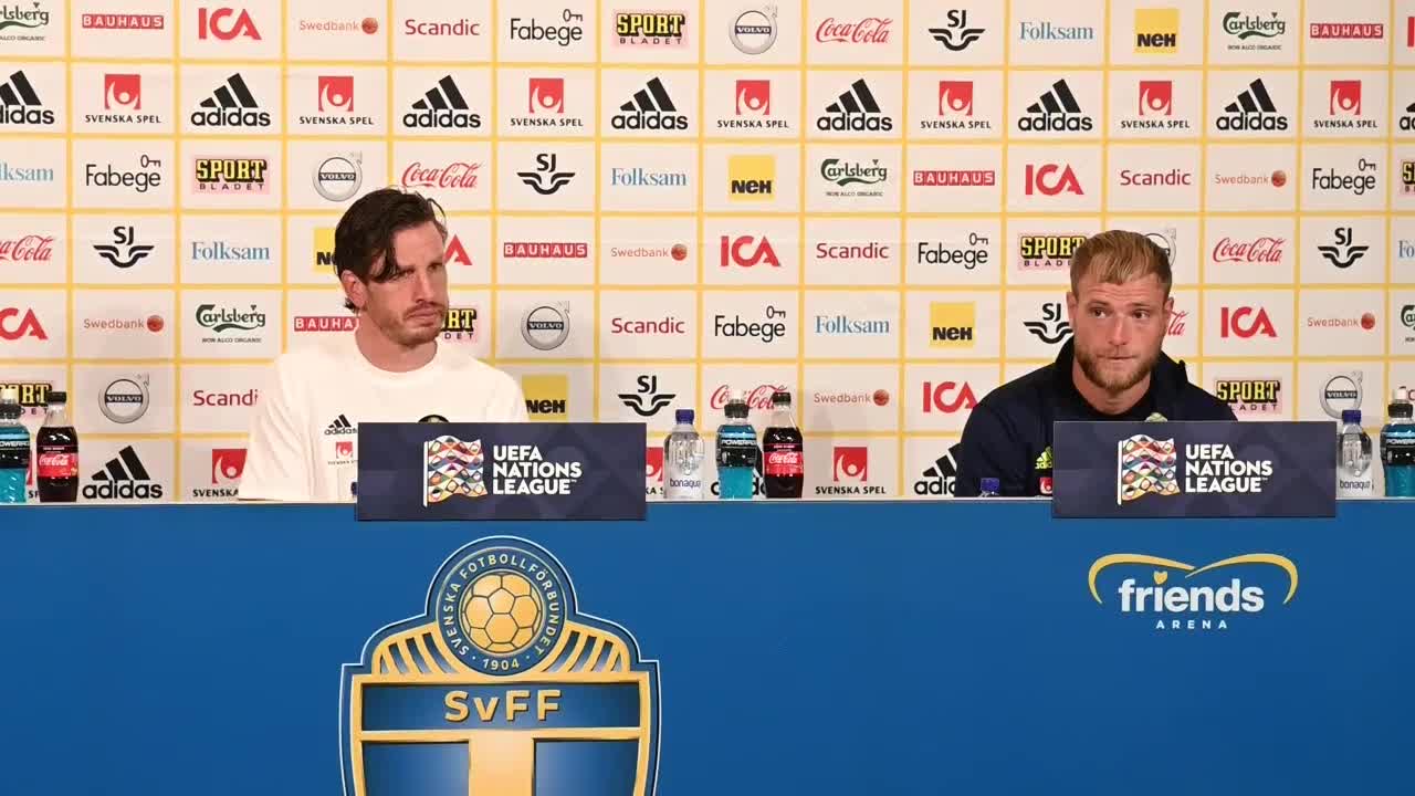 Guidetti om familjens tuffa tid: ”Enormt påfrestande”